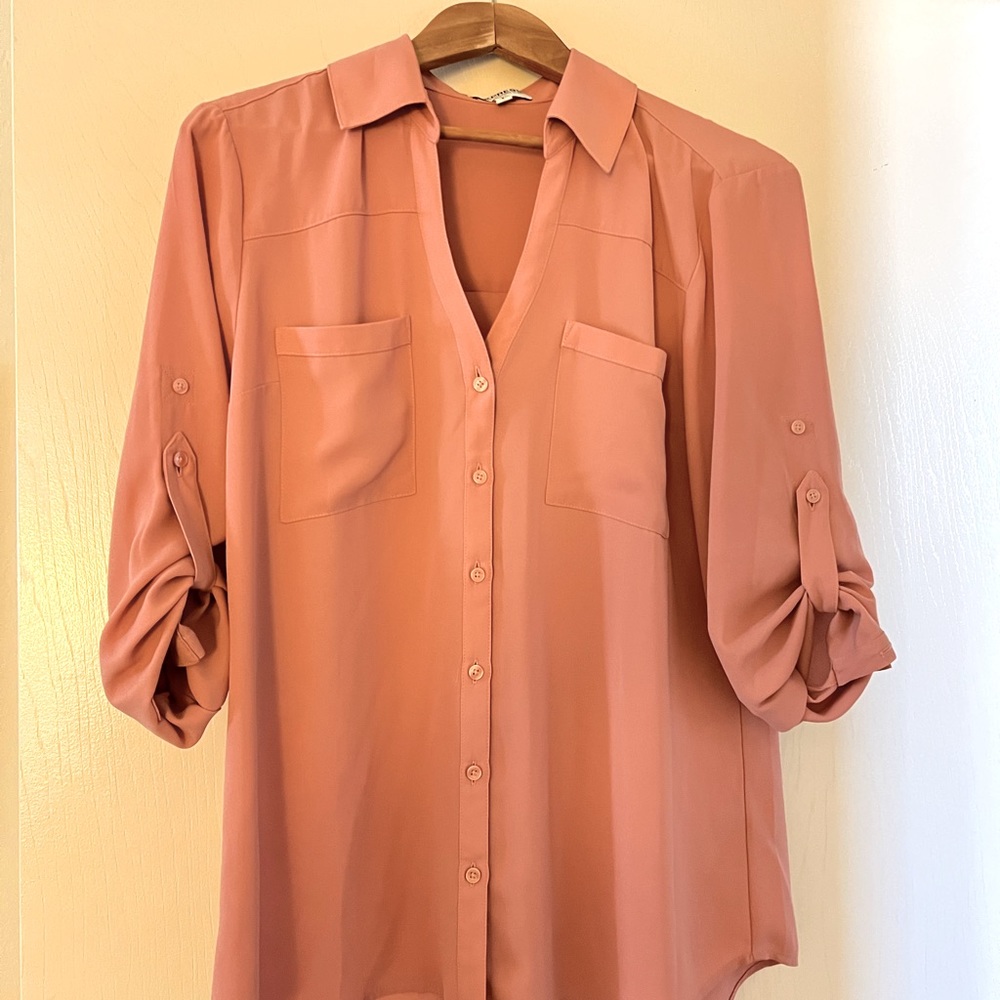 Express Portofino Top